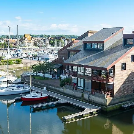 Apartment Beau Neuf, Vue Marina *
